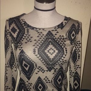 Women’s long sleeve